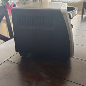 Toaster Oven